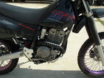     Yamaha TT250R 1997  16